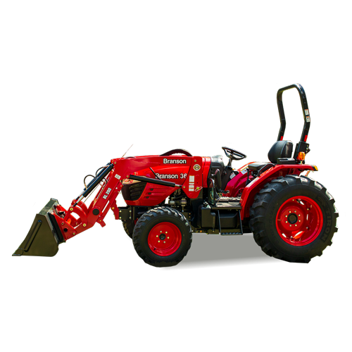 Branson Tractor 3620R