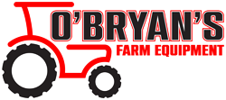 O'Bryan's Farm Equipment Bardstown KY 40001 USA