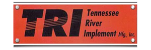 O'Bryan's Farm Equipment 1545 New Haven Rd<br />Bardstown KY 40001 USA Tennessee River Implements