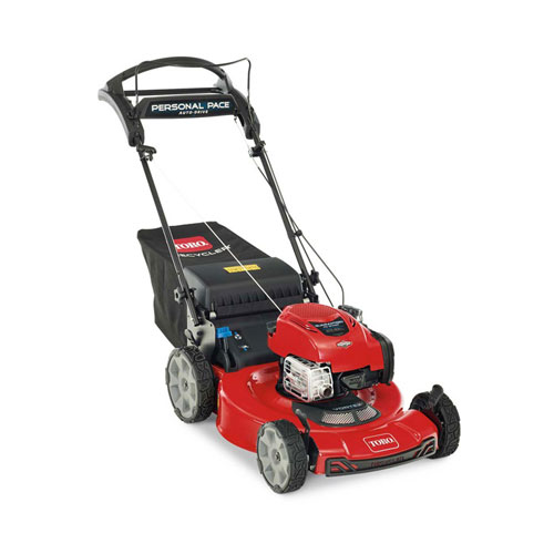 O'Bryan's Farm Equipment Bardstown KY 40001 USA 22 INCH (56cm) Personal Pace Auto-Drive™ Push Mowers 21462