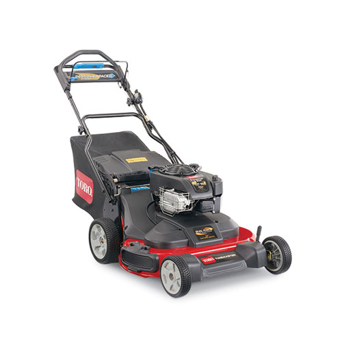 O'Bryan's Farm Equipment Bardstown KY 40001 USA 30 INCH (76cm) Personal Pace® Electric Start TimeMaster® Push Mowers 21200